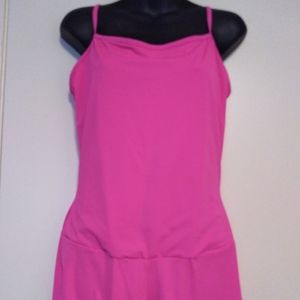 Shorts balera Dance M and color pink